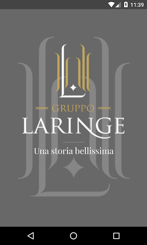 Gruppo Laringe Screenshot 0