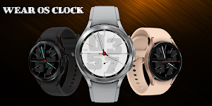 Classic watch Screenshot 3