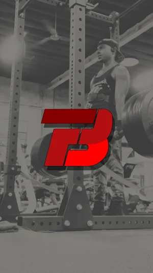 Be The Prototype Fitness Screenshot 0