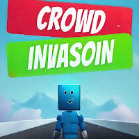 Crowd Invasion