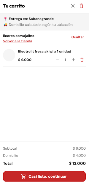 Pidelo Pa' Ya Screenshot 3