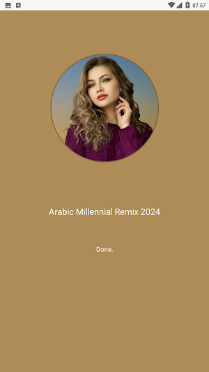 Arabic Millennial Remix 2024 Screenshot 1