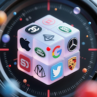 Logo Hunter - Guessing Game