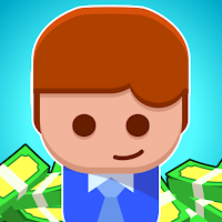 Money Dash: Idle Banking Game