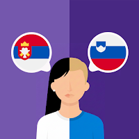Serbian-Slovenian translator