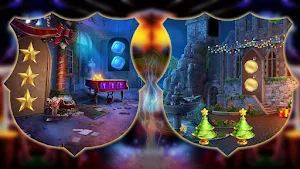 Jovial Xmas Girl Escape Screenshot 1