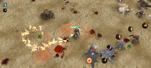Scrappage screenshot 1