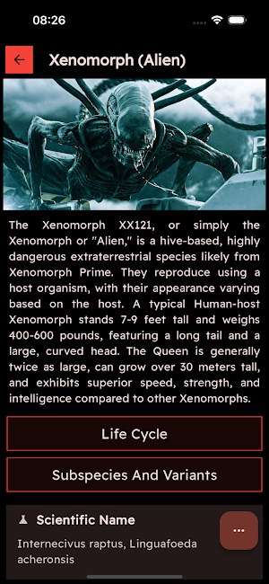 Alien vs Predator | AVP: Base Screenshot 2
