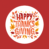 Happy Thanksgiving Day Quotes