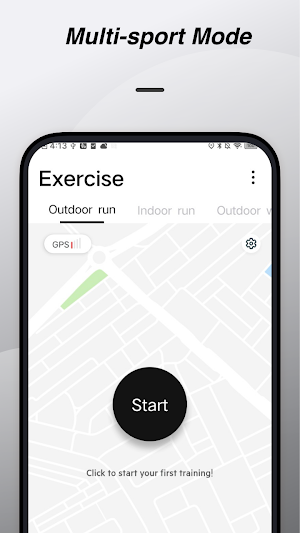 LIUJO ON Screenshot 1