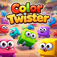 Color Twister