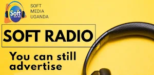 Soft Radio Uganda Screenshot 0