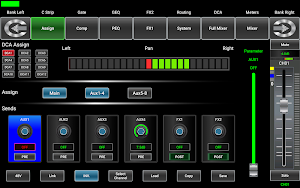 t.mix24.12 Screenshot 1