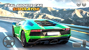 Driving car games free 3D Screenshot 2