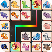Onet Animal: Tile Match Puzzle