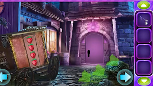 Modernistic Gleeful Man Escape Screenshot 0