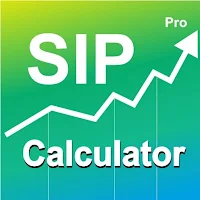 Pro SIP Calculator