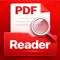 PDF Reader - All PDF View