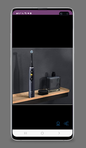 braun toothbrush guide Screenshot 2