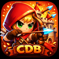 CASTLE DEFENCE BATTLE