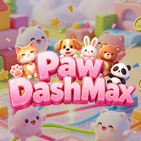 PawDashMax