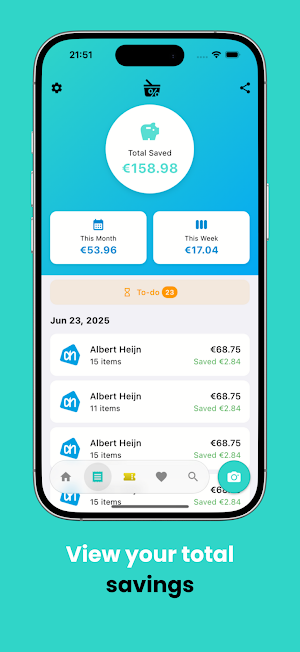 Btrkoop Screenshot 1