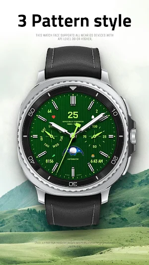 JW357 jwstudio Screenshot 2