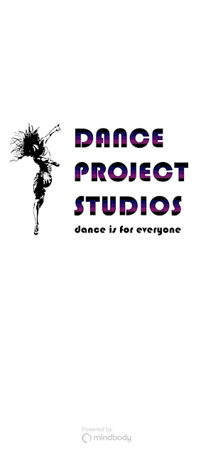 Dance Project Studios Screenshot 0