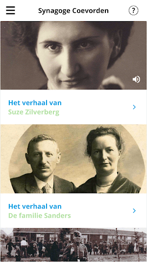 Synagoge Coevorden VR Screenshot 3