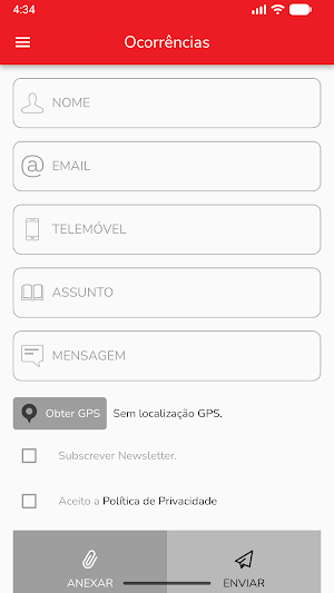 JF Paio Pires Screenshot 1