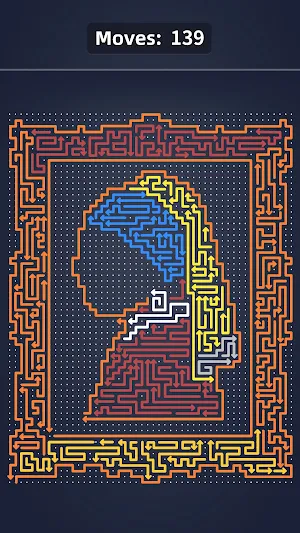 Happy Arrow Master Screenshot 2