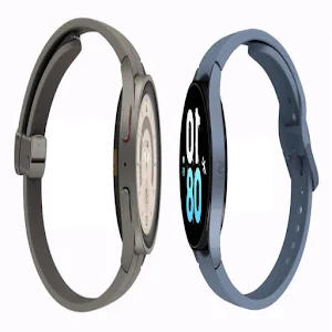 samsung galaxy watch 5 | guide Screenshot 0