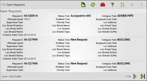 Lucity 2.0 Screenshot 3