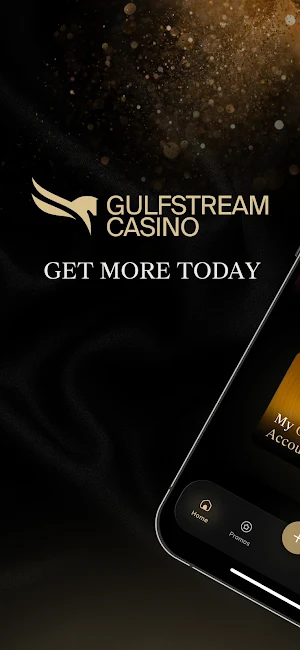 Gulfstream Casino Screenshot 0