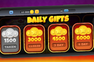 Reel Rewards Screenshot 3