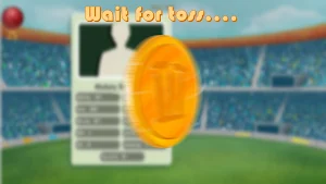 Multiplayer Cricket Cards Screenshot 2