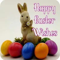 Happy Easter Wishes
