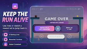 Super Jumper Screenshot 0