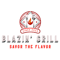 Blazin’ Grill