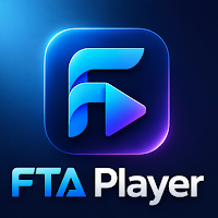 FTA Player: M3U, DLNA, SATIP