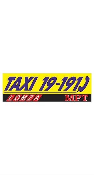 Taxi MPT Łomża Screenshot 0