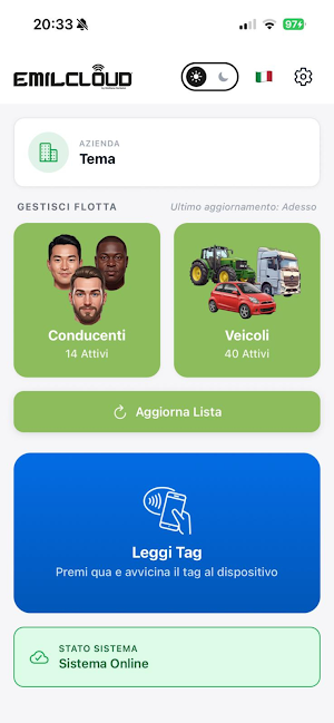 ES Tag Screenshot 0