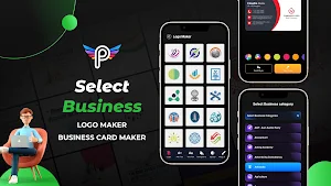 Postifly - Brand Poster Maker Screenshot 3