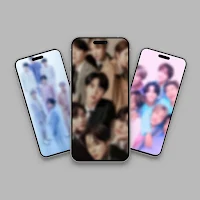 Wallpaper BTS KPOP