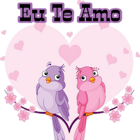 Eu Te Amo Para WAStickerApps 2021