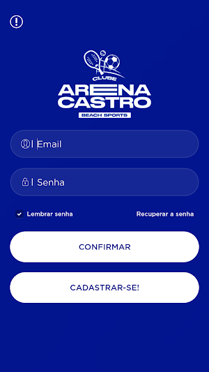 ARENA CASTRO Screenshot 0