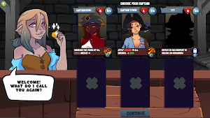 Sunken Stones Screenshot 0