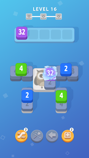 The Puzzle 2022 Screenshot 2