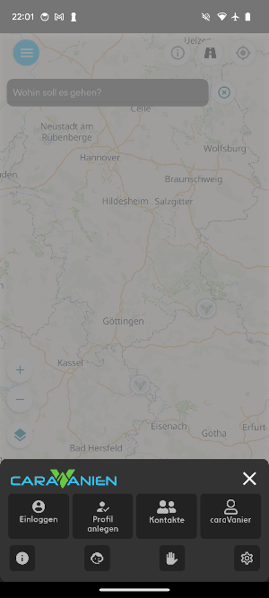 caraVanien Screenshot 3