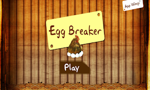 Egg Breaker Screenshot 0